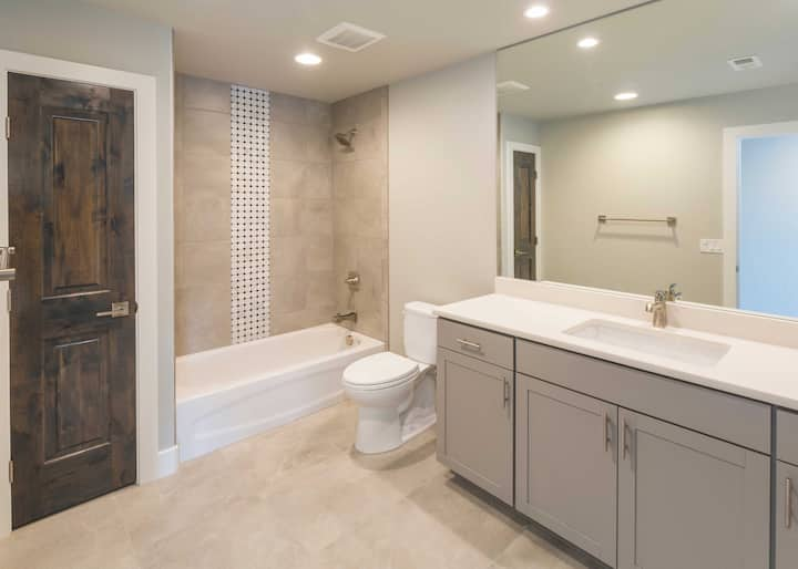 bathroom remodeling eugene oregon